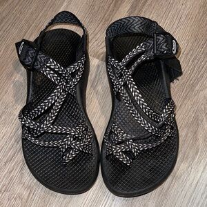 Chaco Women's ZX/2 Dual Adjustable Straps Classic Sandal 5